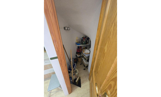 Revente - Villa - Torrevieja - Torreblanca