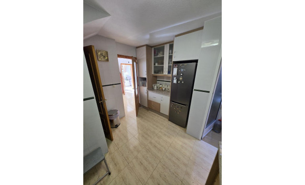 Revente - Villa - Torrevieja - Torreblanca