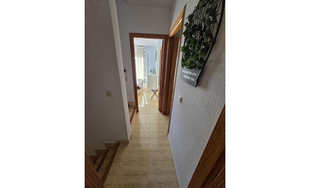Revente - Villa - Torrevieja - Torreblanca