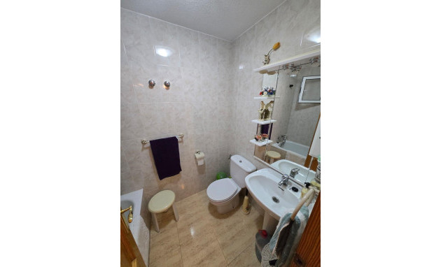 Revente - Villa - Torrevieja - Torreblanca