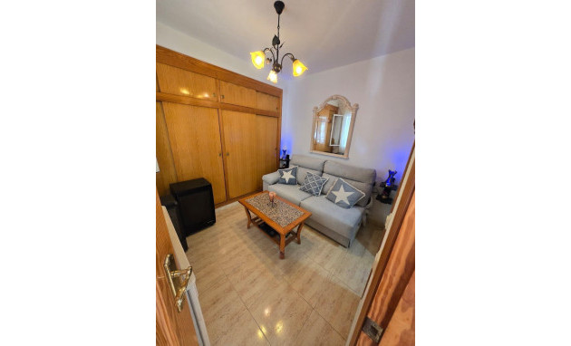 Revente - Villa - Torrevieja - Torreblanca