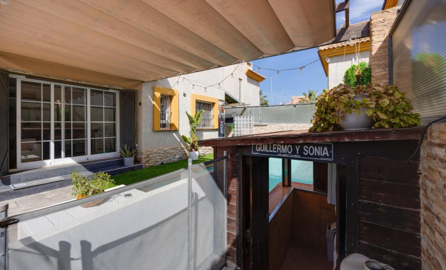 Herverkoop - Villa - Los Montesinos - Costa blanca sur