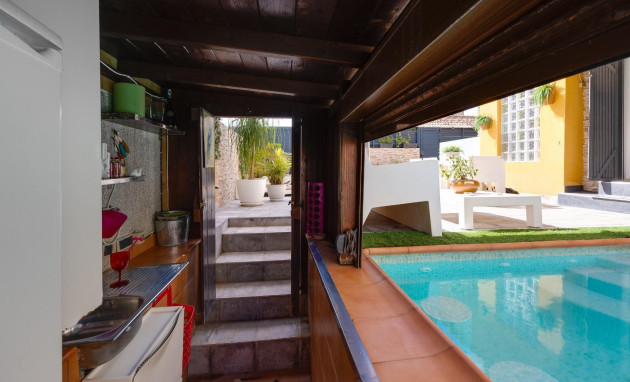 Herverkoop - Villa - Los Montesinos - Costa blanca sur