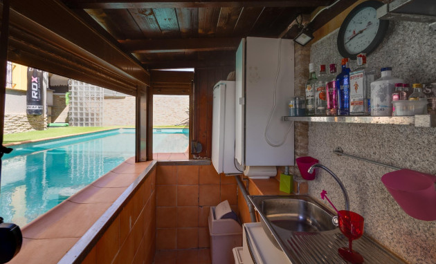 Herverkoop - Villa - Los Montesinos - Costa blanca sur