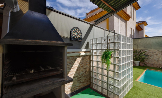 Herverkoop - Villa - Los Montesinos - Costa blanca sur