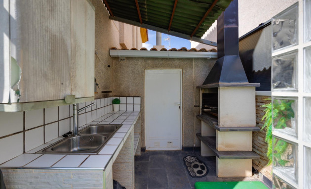 Herverkoop - Villa - Los Montesinos - Costa blanca sur