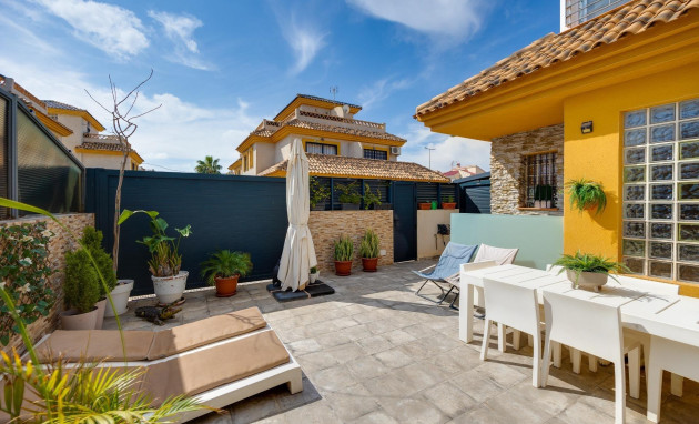 Herverkoop - Villa - Los Montesinos - Costa blanca sur