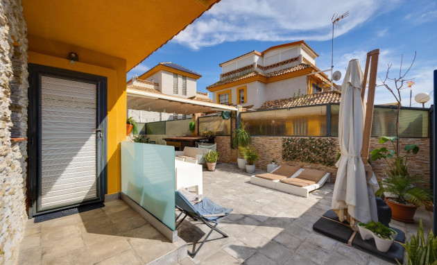 Herverkoop - Villa - Los Montesinos - Costa blanca sur