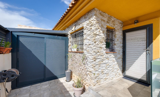 Herverkoop - Villa - Los Montesinos - Costa blanca sur