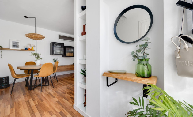 Herverkoop - Villa - Los Montesinos - Costa blanca sur