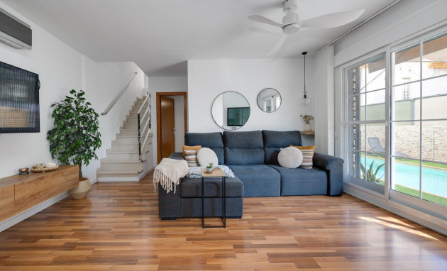 Herverkoop - Villa - Los Montesinos - Costa blanca sur