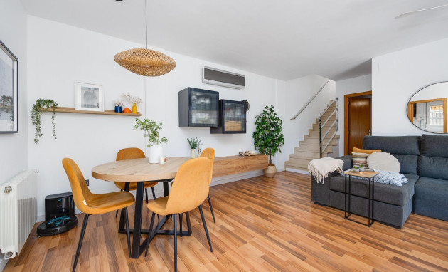 Herverkoop - Villa - Los Montesinos - Costa blanca sur