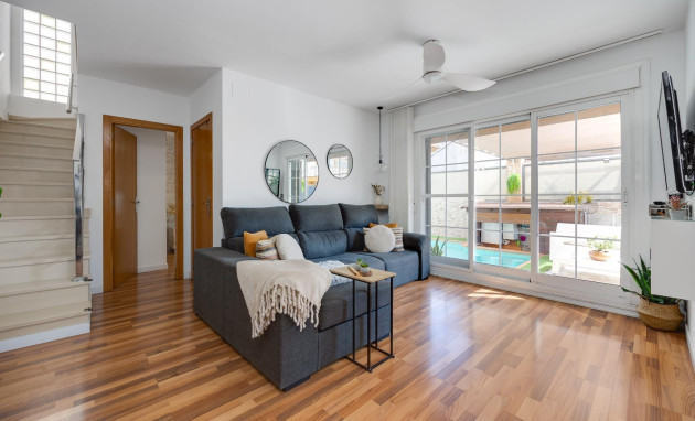 Herverkoop - Villa - Los Montesinos - Costa blanca sur