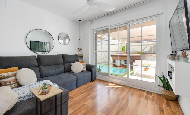 Herverkoop - Villa - Los Montesinos - Costa blanca sur