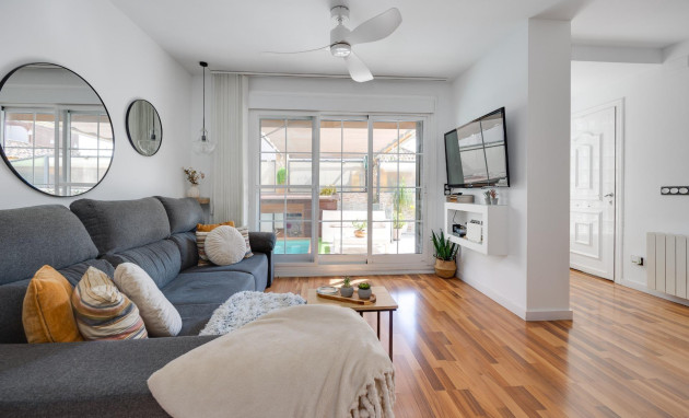 Herverkoop - Villa - Los Montesinos - Costa blanca sur