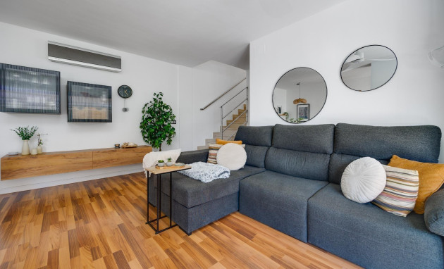 Herverkoop - Villa - Los Montesinos - Costa blanca sur