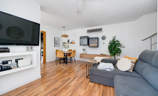 Herverkoop - Villa - Los Montesinos - Costa blanca sur