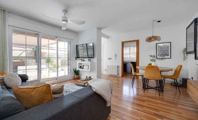 Herverkoop - Villa - Los Montesinos - Costa blanca sur