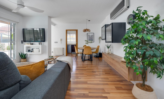 Herverkoop - Villa - Los Montesinos - Costa blanca sur