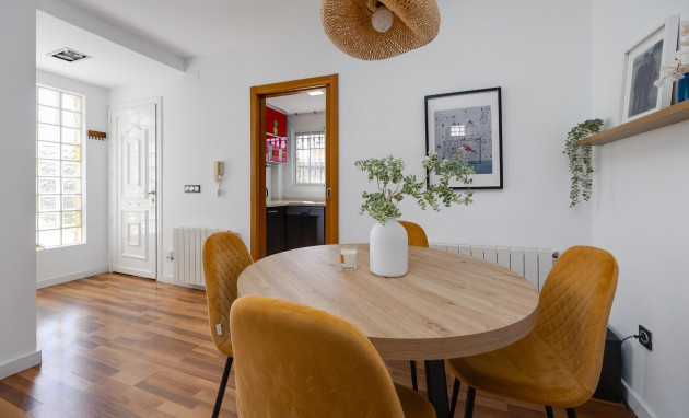 Herverkoop - Villa - Los Montesinos - Costa blanca sur