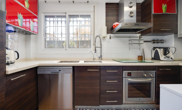 Herverkoop - Villa - Los Montesinos - Costa blanca sur