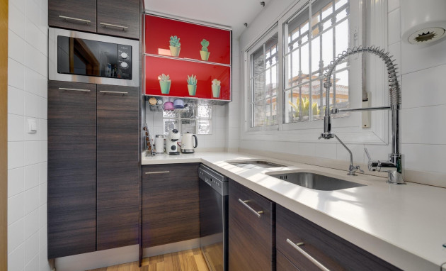 Herverkoop - Villa - Los Montesinos - Costa blanca sur