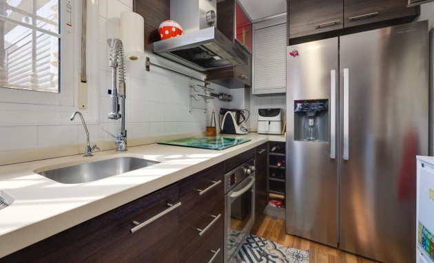 Herverkoop - Villa - Los Montesinos - Costa blanca sur