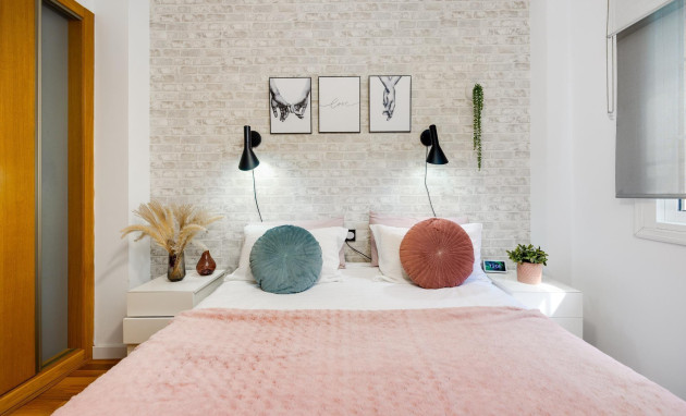 Herverkoop - Villa - Los Montesinos - Costa blanca sur