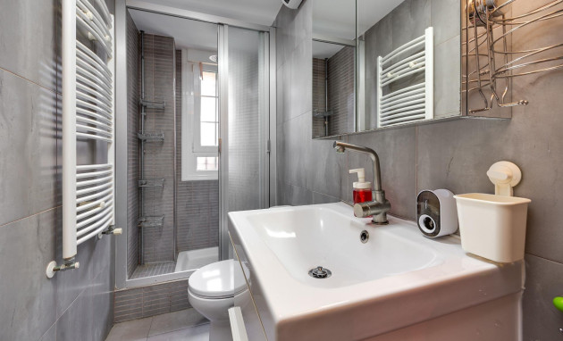 Herverkoop - Villa - Los Montesinos - Costa blanca sur