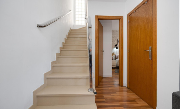 Herverkoop - Villa - Los Montesinos - Costa blanca sur