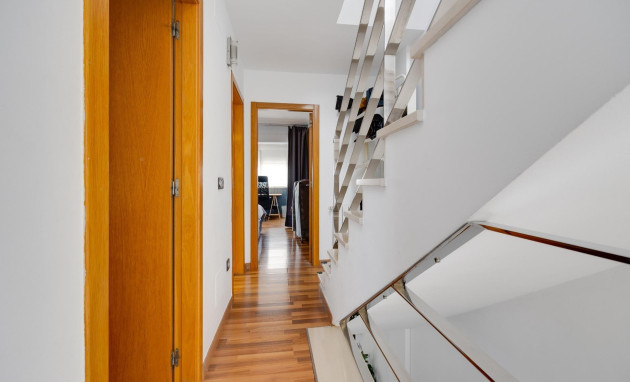 Herverkoop - Villa - Los Montesinos - Costa blanca sur