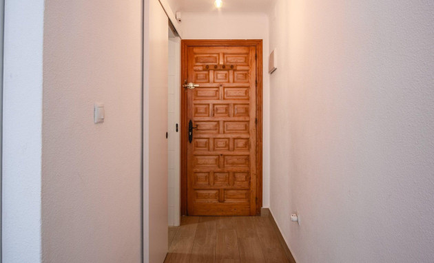 Resale - Studio - Torrevieja - Estacion de autobuses