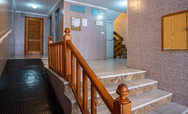 Resale - Studio - Torrevieja - Estacion de autobuses