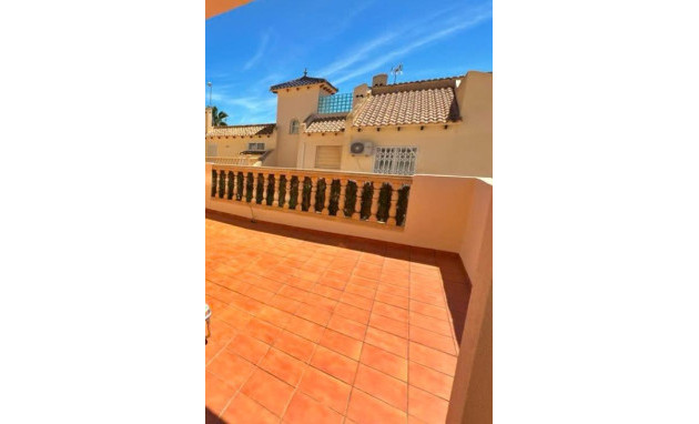 Reventa - Apartment - Orihuela Costa - Las Ramblas