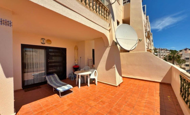 Reventa - Apartment - Orihuela Costa - Las Ramblas