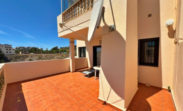 Reventa - Apartment - Orihuela Costa - Las Ramblas