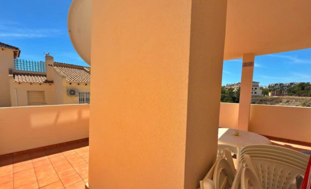 Reventa - Apartment - Orihuela Costa - Las Ramblas