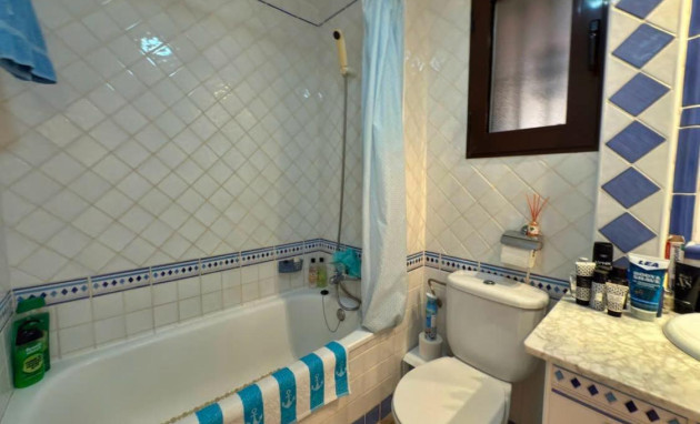 Reventa - Apartment - Orihuela Costa - Las Ramblas