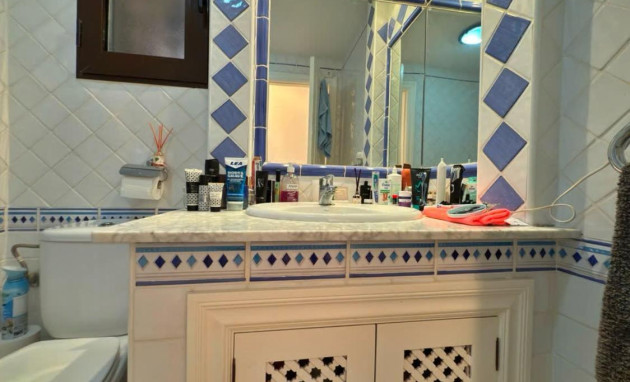 Reventa - Apartment - Orihuela Costa - Las Ramblas