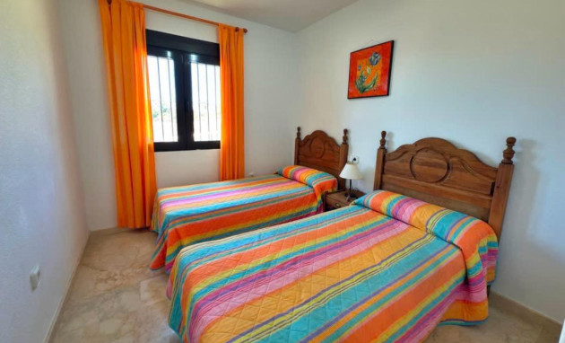Reventa - Apartment - Orihuela Costa - Las Ramblas