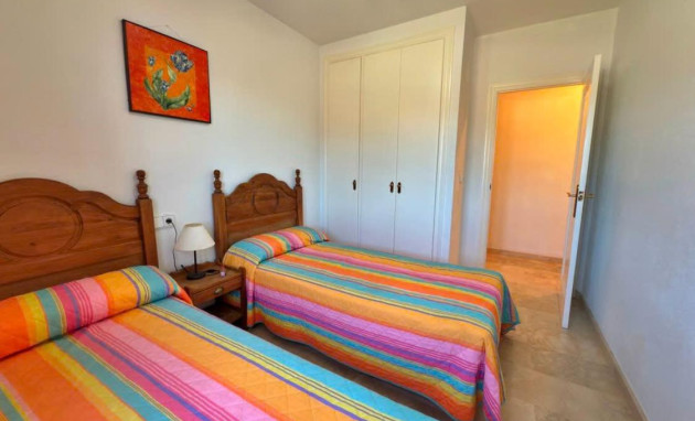 Reventa - Apartment - Orihuela Costa - Las Ramblas