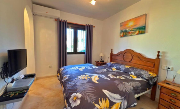 Reventa - Apartment - Orihuela Costa - Las Ramblas