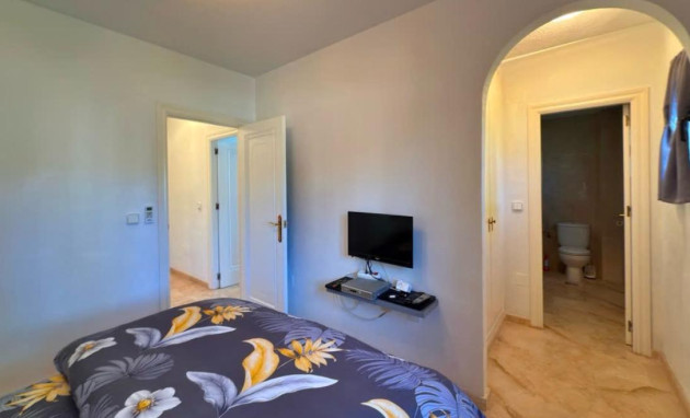 Reventa - Apartment - Orihuela Costa - Las Ramblas