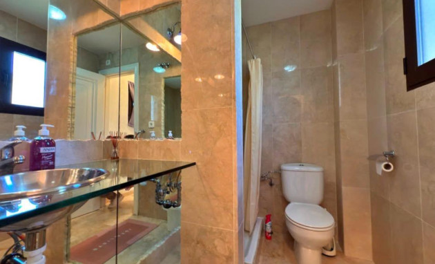 Reventa - Apartment - Orihuela Costa - Las Ramblas