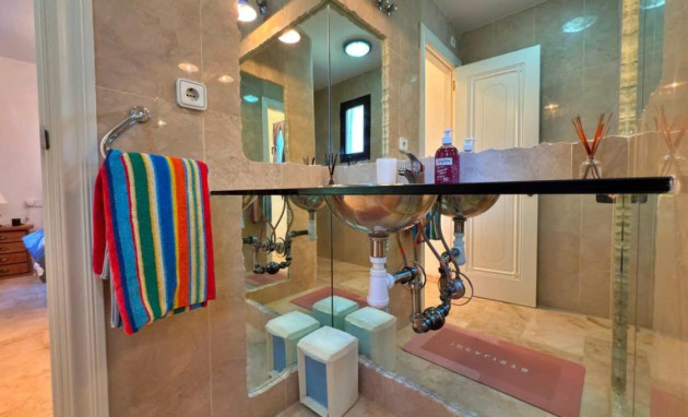 Reventa - Apartment - Orihuela Costa - Las Ramblas