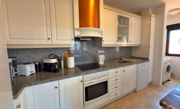 Reventa - Apartment - Orihuela Costa - Las Ramblas