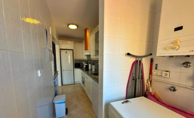 Reventa - Apartment - Orihuela Costa - Las Ramblas