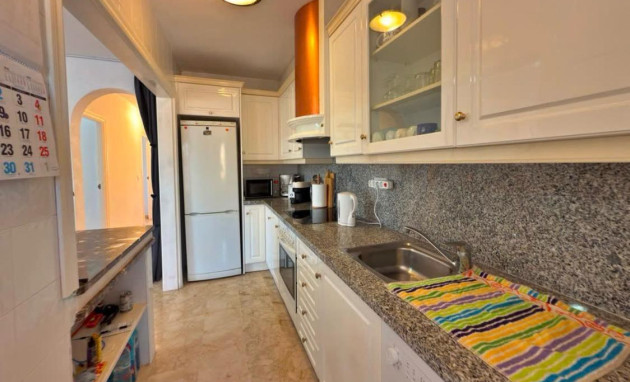 Reventa - Apartment - Orihuela Costa - Las Ramblas