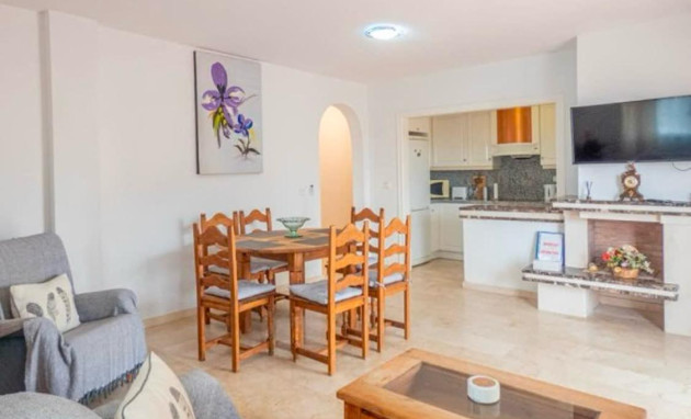 Reventa - Apartment - Orihuela Costa - Las Ramblas