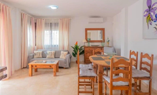 Reventa - Apartment - Orihuela Costa - Las Ramblas